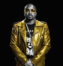 Jermaine Dupri (PRNewsFoto/Live Nation