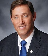 NATA President Martin Hiller