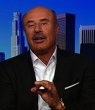 Dr. Phil 