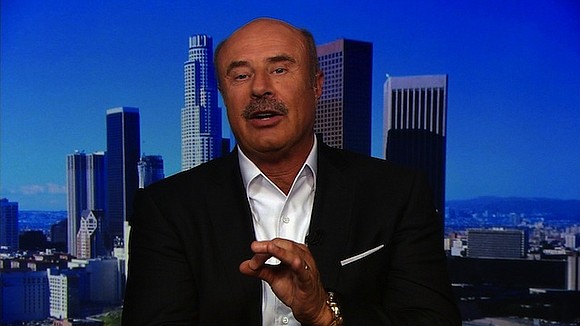 Dr. Phil is teaming up with a British newspaper to launch a new television show in the U.S. Dr. Phil is teaming up with a British newspaper to launch a new television show in the U.S.