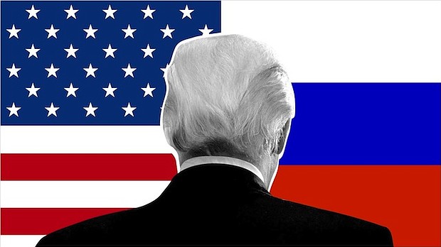 Trump's son-in-law and trusted adviser, Jared Kushner, offered to testify to senators about meetings with senior Kremlin officials -- including the head of a bank closely linked to President Vladimir Putin's government.