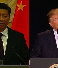 President Donald Trump is planning to host Chinese President Xi Jinping for a summit in April, 2017, at his Mar-a-Lago estate in Florida, a senior administration official told CNN.