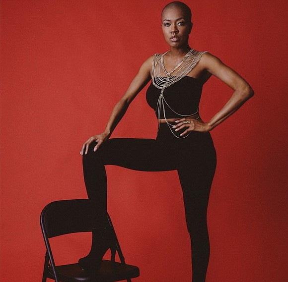 Trina Isaac refuses to let cancer define her or to let the disease stop her dreams. She was discovered by ... Trina Isaac refuses to let cancer define her or to let the disease stop her dreams. She was discovered by ...