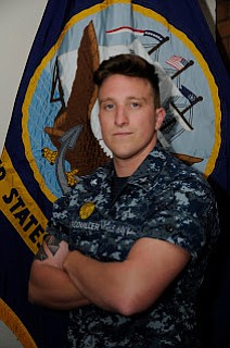 A 2011 Cycreek High School graduate and Houston native is serving aboard the homeport for U.S. Atlantic Fleet’s ballistic missile …