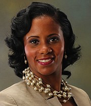 Carlecia D. Wright, Director of the Office of Business Opportunity