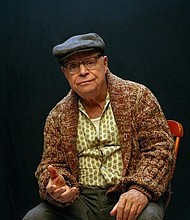 Don Rickles, legendary insult comic, dead at 90	
