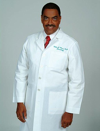 Dr. Milton D. Moore, a leading dermatologist and founder & CEO of Moore Unique Skin Care, has launched Black Skin …