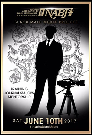 The National Association of Black Journalists (NABJ) is launching a new program to help change the lives and images of …