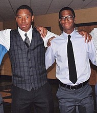 Quadruplets in Ohio have all been accepted to Harvard, Yale and Duke and other top national universities. Some of the boys were also accepted to Stanford, University of Chicago, and Princeton.