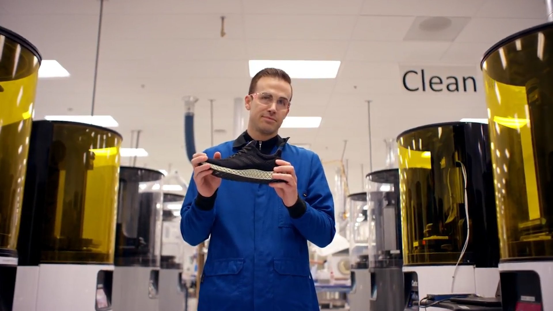adidas 3d printed shoes price