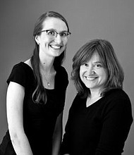 
Jody J. Foster, MD MBA and Michelle Joy, MD
