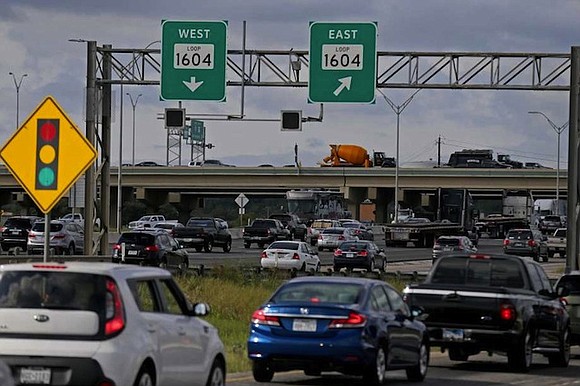 Texas drivers living in minority areas are generally charged more for auto insurance than people with similar risk profiles who …