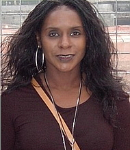 Brenda Jones