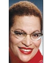 Julianne Malveaux