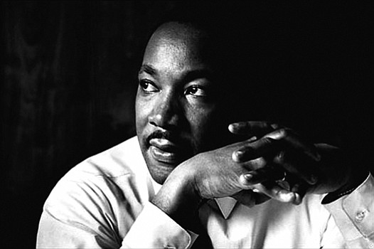 Dr. King