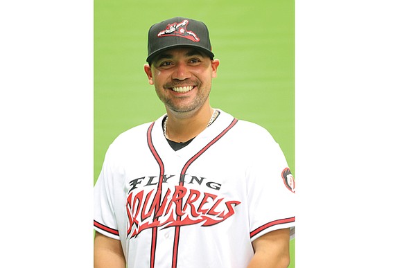 Eliezer Zambrano has become as much a part of Richmond’s baseball scene as peanuts, Cracker Jacks and fireworks lighting up ...