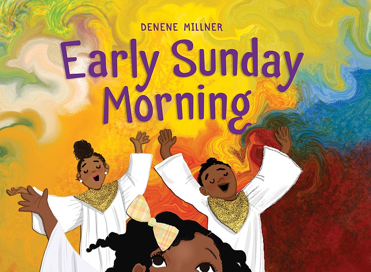 Early Sunday Morning By Denene Millner Our Weekly Black News And Entertainment Los Angeles