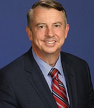 Ed Gillespie