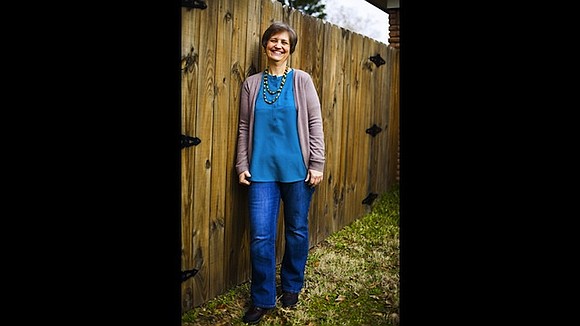 Diet is "a four-letter word for failure," if you ask Teena Henson. In the past, the 57-year-old Gilmer, Texas, resident …