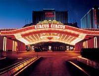 Set to become the coolest place to chill out when temperatures heat up, Circus Circus Las Vegas has unveiled plans …