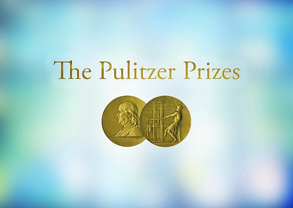 The New York Daily News and ProPublica are the twin recipients of this year's Pulitzer Prize for public service.