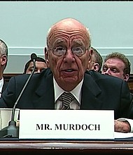 	Rupert Murdoch