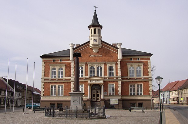 Town Hall