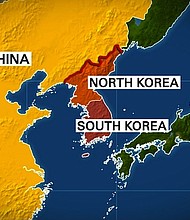 US aircraft carrier-led strike group is headed toward the Western Pacific Ocean near the Korean Peninsula, a US defense official confirmed to CNN.Adm. Harry Harris, the commander of U.S. Pacific Command, directed the USS Carl Vinson strike group to sail north to the Western Pacific after departing Singapore on Saturday, Pacific Command announced.