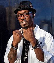 Charlie Murphy (photo via rollingstone.com)