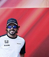 Fernando Alonso