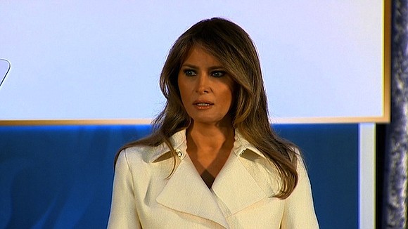 The Daily Mail has apologized to Melania Trump and agreed to pay damages to settle a lawsuit filed by the …