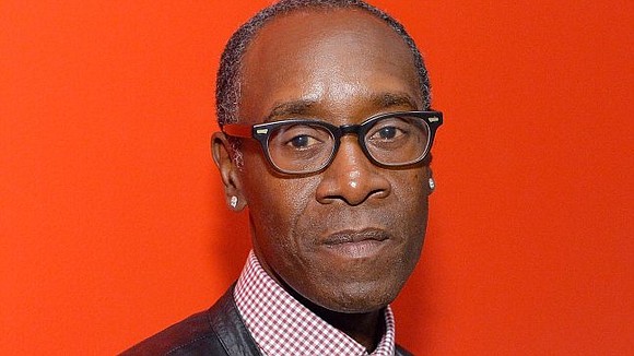 Don Cheadle has acquired the film and TV rights to “Prince of Darkness: The Untold Story of Jeremiah G. Hamilton, …