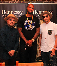 Play-N-Skillz and Slim Thug 