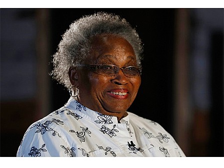 Isabell Meggett Lucas