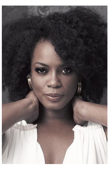 Aunjanue Ellis of ‘Quantico’ talks NYC, Ben Carson | New York Amsterdam