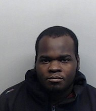 I-85 fire suspect Basil Eleby is scheduled for his first court appearance at the Fulton County Jail Saturday morning around 11:00aET, according to Fulton County Sheriff's Office Public Affairs information Officer Tracy Flanagan. Eleby Is being charged with Criminal Damage to Property in the 1st Degree for his role in the fire that caused a portion of I-85 in Atlanta, Ga to collapse.