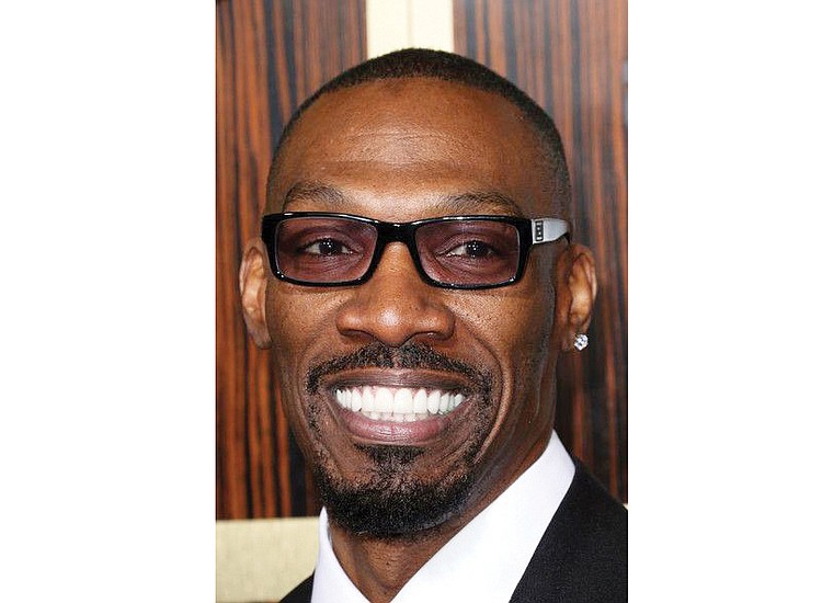 Comedian Charlie Murphy dead at 57 | Richmond Free Press | Serving the ...