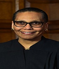 Judge Sheila Abdus-Salaam