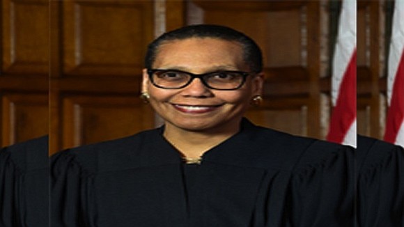The death of Judge Sheila Abdus-Salaam, the first African-American woman to serve on New York state's highest court, is not …