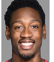 Larry Sanders released by Cleveland Cavaliers