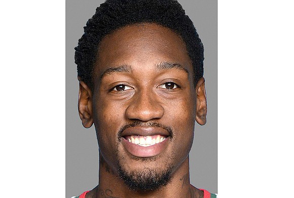 Larry Sanders’ comeback has been put on hold. The former Virginia Commonwealth University center was released Wednesday by the defending ...