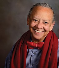 Nikki Giovanni