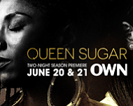 Photo Caption (l-r): Kofi Siriboe, Rutina Wesley and Dawn-Lyen Gardner
Photo © 2016 Warner Bros. Entertainment Inc / Courtesy of OWN