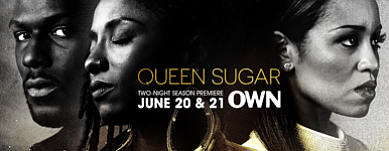 OWN: Oprah Winfrey Network debuted today the season two trailer for its acclaimed original drama series "Queen Sugar" from Warner …