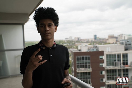 HNHH Interview: Houston sensation Trill Sammy runs through a few of his essential tracks and tells us about his mindset …