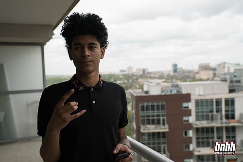 Trill Sammy