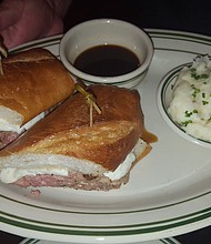 French Dip 