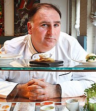 Chef Jose Andres