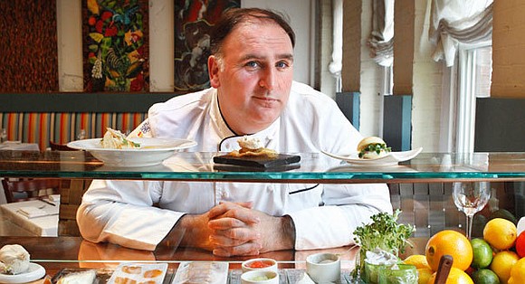 Chef Jose Andres has settled his legal dispute with Donald Trump after two years when Andres decided to pull out …