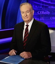 Bill O’Reilly